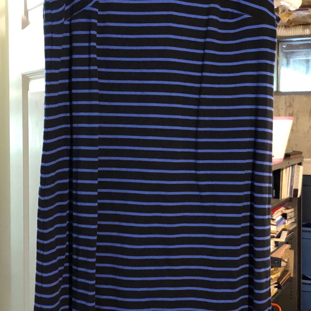 Cotton dress